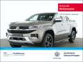 Volkswagen Amarok DC Style 4Motion AHK GRA Leder Standhzg Beige - thumbnail 1