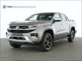 Volkswagen Amarok DC Style 4Motion AHK GRA Leder Standhzg Beige - thumbnail 2