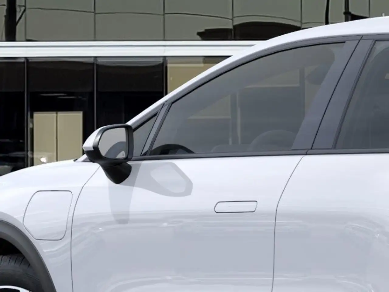 Chevrolet Equinox снимка Chevrolet Equinox