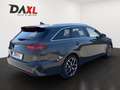 Kia Ceed SW / cee'd SW ceed SW 1,0 T-GDI GPF ISG Silber *Style Paket* Grau - thumbnail 5
