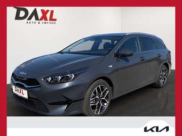 ceed SW 1,0 T-GDI GPF ISG Silber *Style Paket*