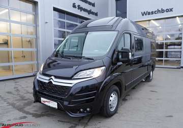 Wohnmobil Camper Bravia mobil 35+ L3H2 140