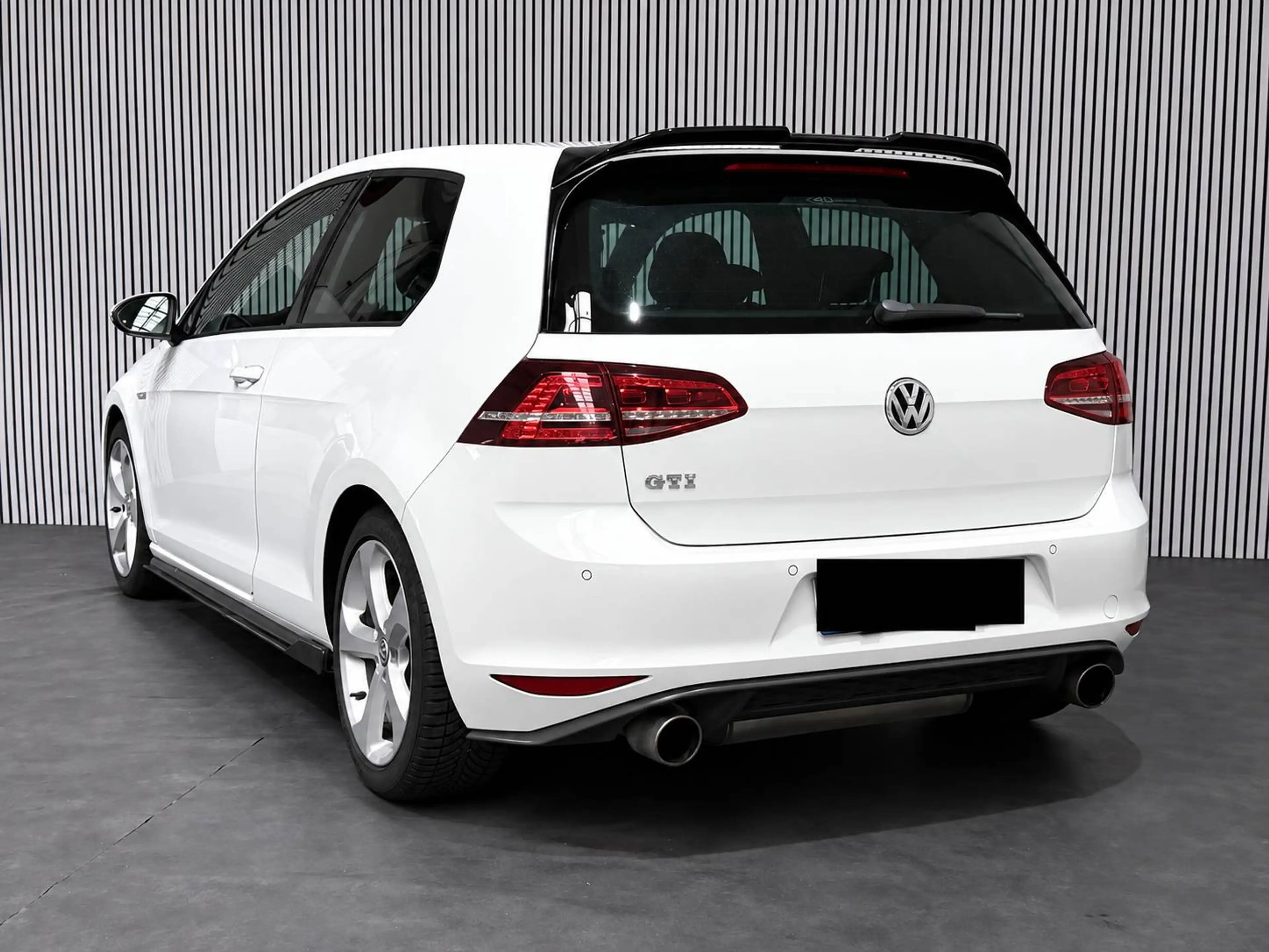 Volkswagen Golf GTI Golf VII Lim. GTI BMT*GOLF 7 GTI* — photo 8