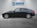 BMW 320 320d GT xDrive Luxury Line #LED #PANO #AHK #360° Noir - thumbnail 8