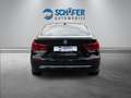 BMW 320 320d GT xDrive Luxury Line #LED #PANO #AHK #360° Noir - thumbnail 6