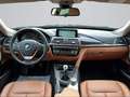 BMW 320 320d GT xDrive Luxury Line #LED #PANO #AHK #360° Noir - thumbnail 11