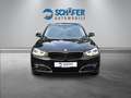 BMW 320 320d GT xDrive Luxury Line #LED #PANO #AHK #360° Noir - thumbnail 5