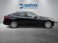 BMW 320 320d GT xDrive Luxury Line #LED #PANO #AHK #360° Noir - thumbnail 7