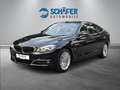 BMW 320 320d GT xDrive Luxury Line #LED #PANO #AHK #360° Noir - thumbnail 1