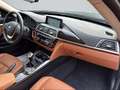 BMW 320 320d GT xDrive Luxury Line #LED #PANO #AHK #360° Noir - thumbnail 14
