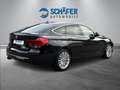 BMW 320 320d GT xDrive Luxury Line #LED #PANO #AHK #360° Noir - thumbnail 3