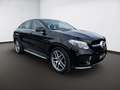 Mercedes-Benz GLE 400 4M Coupé AMG*AHK*Pano*360*HeadUp*21*TrBr Schwarz - thumbnail 5