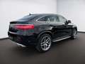 Mercedes-Benz GLE 400 4M Coupé AMG*AHK*Pano*360*HeadUp*21*TrBr Schwarz - thumbnail 4