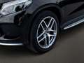 Mercedes-Benz GLE 400 4M Coupé AMG*AHK*Pano*360*HeadUp*21*TrBr Schwarz - thumbnail 7