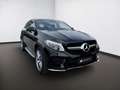 Mercedes-Benz GLE 400 4M Coupé AMG*AHK*Pano*360*HeadUp*21*TrBr Schwarz - thumbnail 6