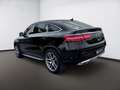 Mercedes-Benz GLE 400 4M Coupé AMG*AHK*Pano*360*HeadUp*21*TrBr Schwarz - thumbnail 3