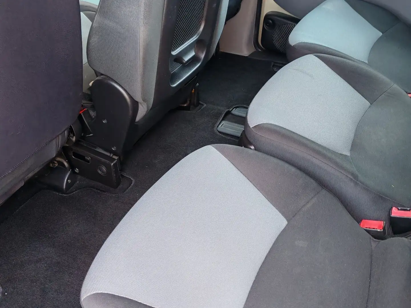 Fiat Multipla 1.9 mjt Dynamic 120cv - 1