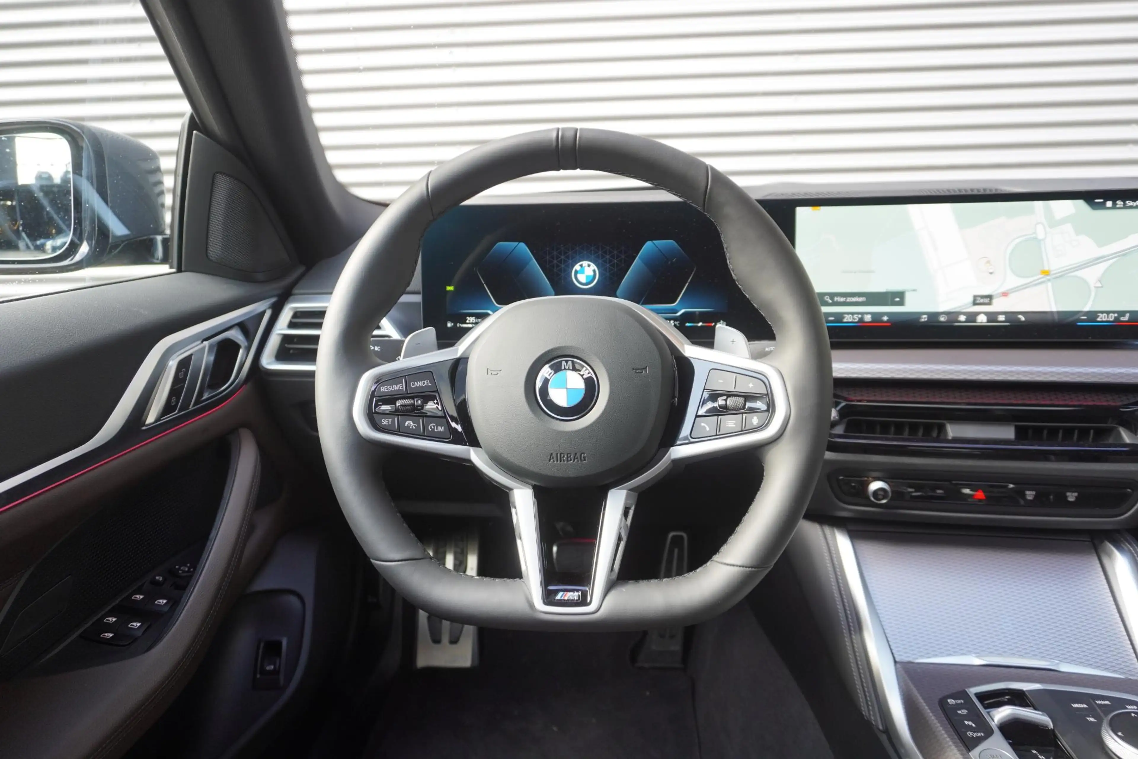 BMW 420 4 Serie 420i Gran Coupé M Sportpakket Pro | Innova — photo 7