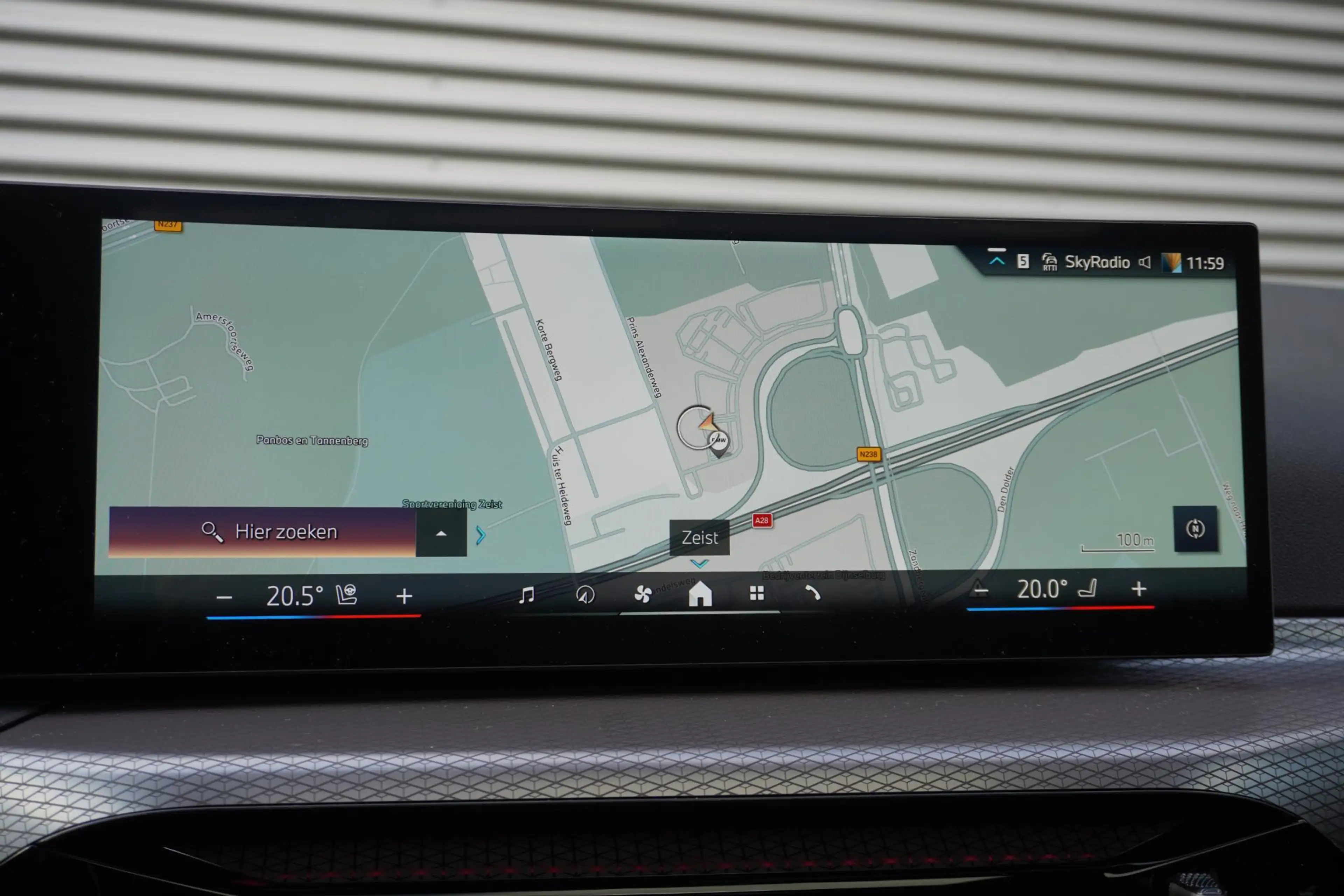 BMW 420 4 Serie 420i Gran Coupé M Sportpakket Pro | Innova — photo 14