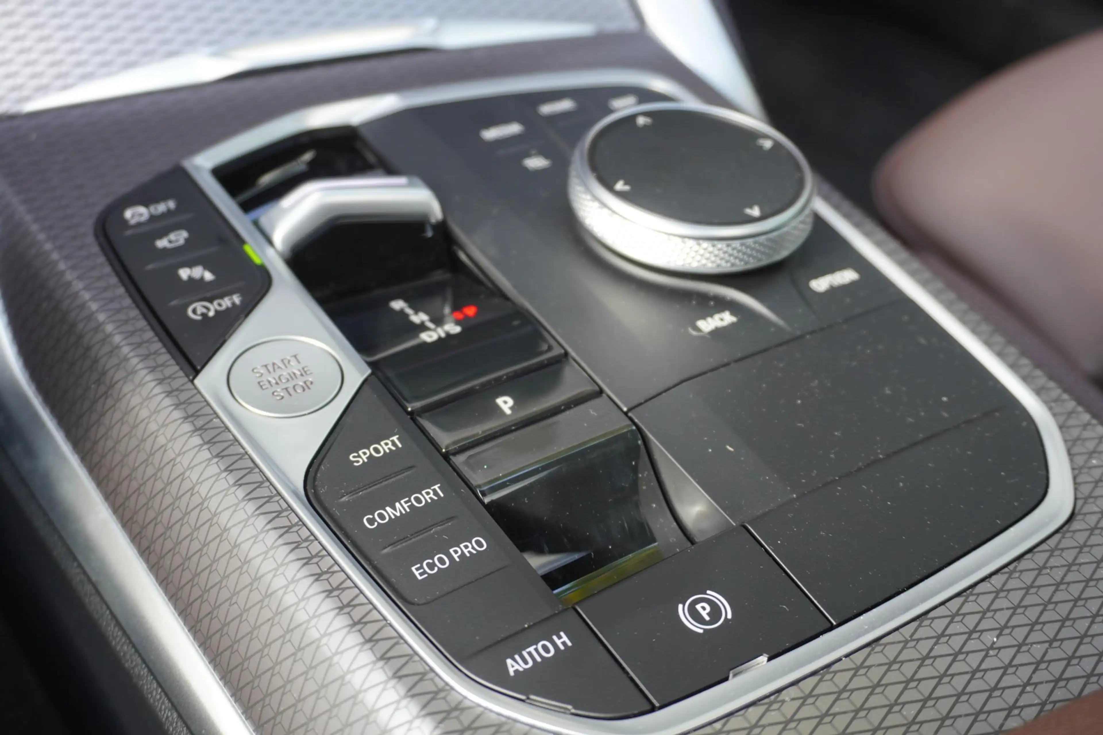 BMW 420 4 Serie 420i Gran Coupé M Sportpakket Pro | Innova — photo 12