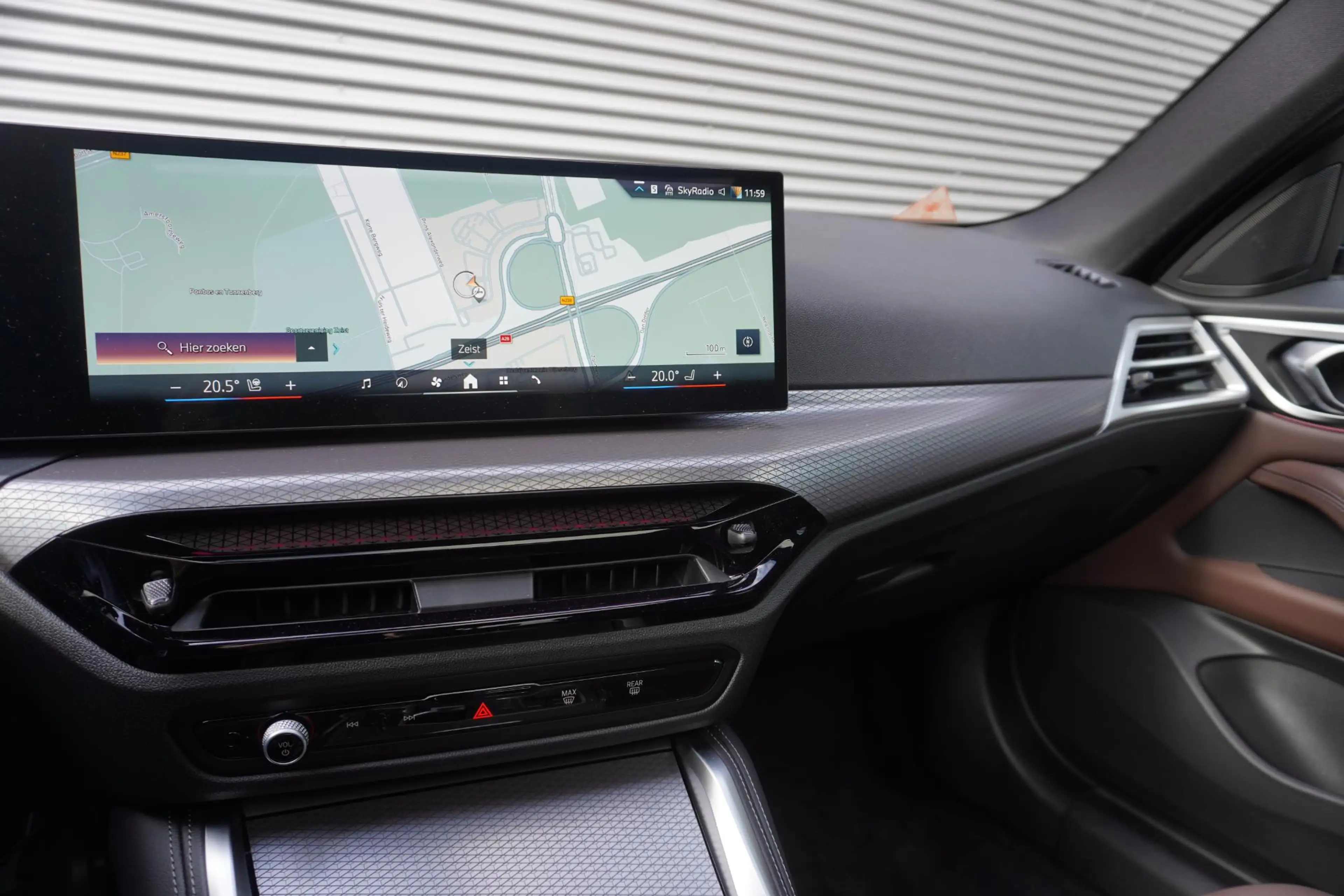 BMW 420 4 Serie 420i Gran Coupé M Sportpakket Pro | Innova — photo 11