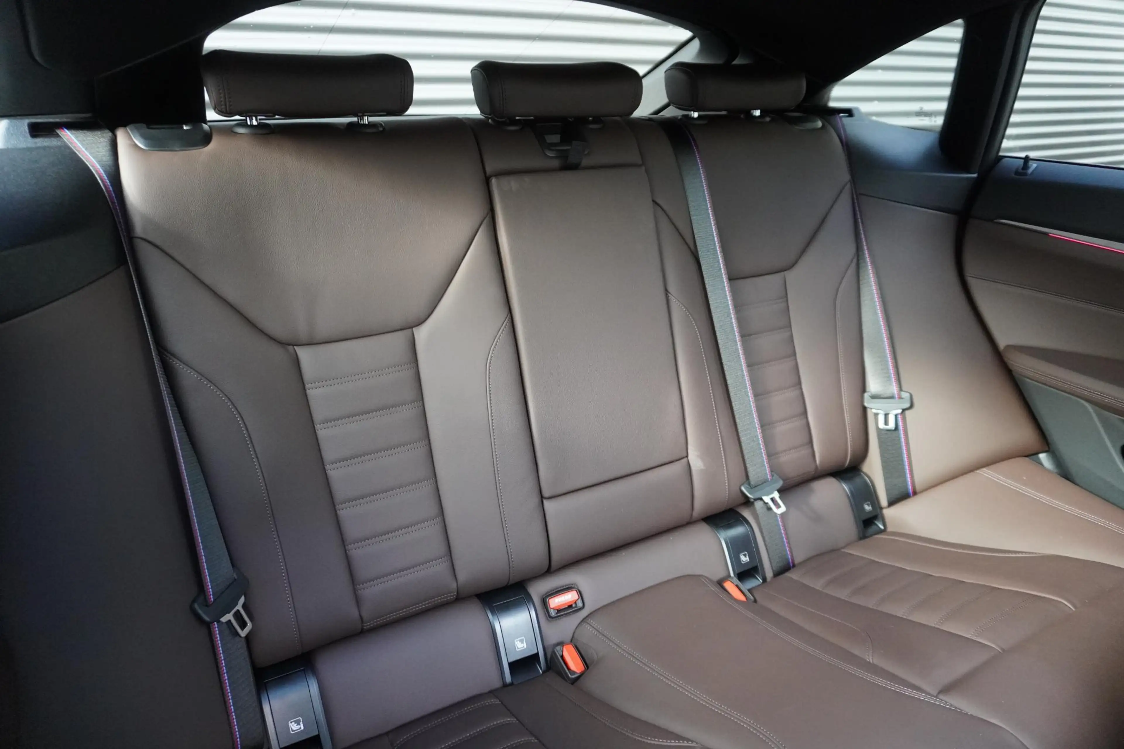 BMW 420 4 Serie 420i Gran Coupé M Sportpakket Pro | Innova — photo 10