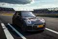 MINI Cooper SE Electric Cabrio Blauw - thumbnail 1