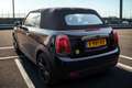 MINI Cooper SE Electric Cabrio Blauw - thumbnail 2