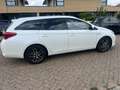 Toyota Auris 1.8 Hybr. L. Top 5 Blanc - thumbnail 8