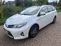 Toyota Auris 1.8 Hybr. L. Top 5 Blanc - thumbnail 1