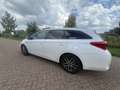 Toyota Auris 1.8 Hybr. L. Top 5 Blanc - thumbnail 10