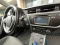 Toyota Auris 1.8 Hybr. L. Top 5 Blanc - thumbnail 4