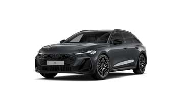 Avant 3.0 tfsi mhev+ sport attitude quattro 367cv