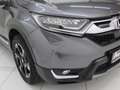 Honda CR-V 1.5 T 4WD CVT Elegance AHK Navi DAB LED Szürke - thumbnail 10
