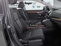 Honda CR-V 1.5 T 4WD CVT Elegance AHK Navi DAB LED Сірий - thumbnail 6