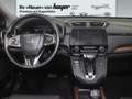 Honda CR-V 1.5 T 4WD CVT Elegance AHK Navi DAB LED Grigio - thumbnail 5