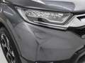 Honda CR-V 1.5 T 4WD CVT Elegance AHK Navi DAB LED Grigio - thumbnail 19