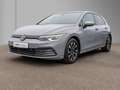 Volkswagen Golf VIII 2.0 TDI DSG Active Navi, Head-Up, ZGV Grau - thumbnail 3
