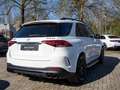 Mercedes-Benz GLE 53 AMG 4M+ Perf-AGA/Pano/Burm/AHK/HUD/Distr Blanco - thumbnail 4