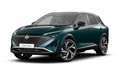 Nissan Qashqai Tekna Plus|Pano+360°+HeadUpDisplay+BOSESound Grün - thumbnail 1