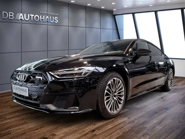 Audi A7 50 2.0 TFSI e quattro