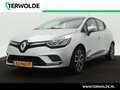 Renault Clio 0.9 TCe 90 PK | navigatie | Grijs - thumbnail 1