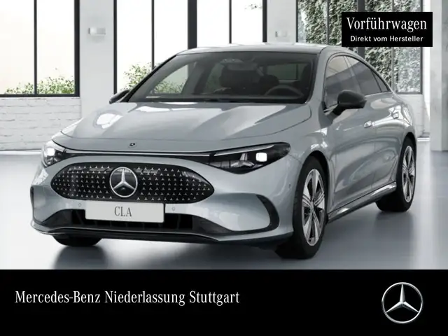 Mercedes-Benz CLA 200 Progressive Pano LED Night Kamera PTS Temp