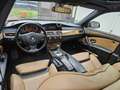 BMW 535 535d e61 LCI M-P CIC HUD ACC AHK STHZ. PANO Grau - thumbnail 9