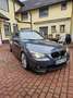 BMW 535 535d e61 LCI M-P CIC HUD ACC AHK STHZ. PANO Grau - thumbnail 3
