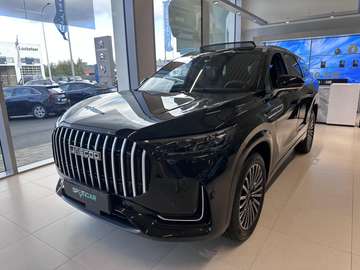 JAECOO 8 1.5 SHS-P  PHEV - 7 JAAR GARANTIE