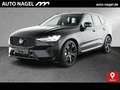 Volvo XC60 XC60 T6 AWD Plus Black Ed. Plug-In SD|Autom.|LED Schwarz - thumbnail 1