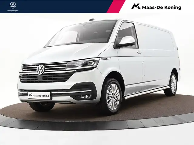 Volkswagen T6.1 Transporter 2.0 TDI 150pk DSG L2H3 28 Bulli · Camera · Navigat
