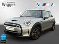 MINI Cooper SE Essential Trim/Navigation/LED/DAB Silber - thumbnail 1