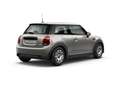 MINI Cooper SE Essential Trim/Navigation/LED/DAB Silber - thumbnail 3